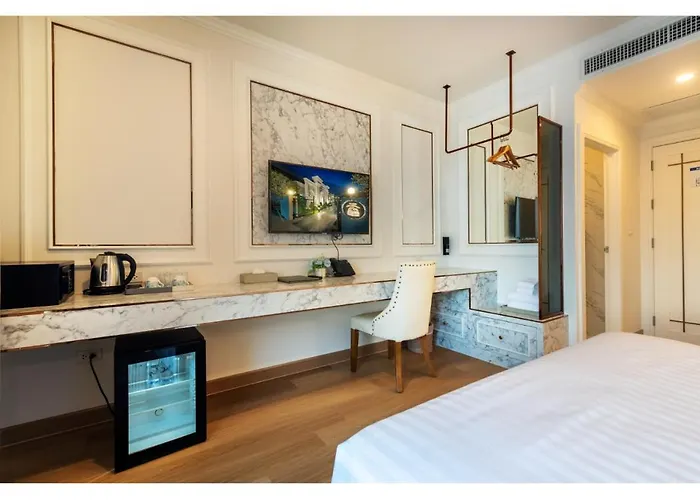 Hotel Nine River 3*