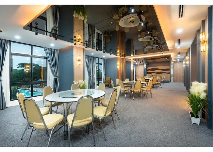 Hotel Nine River 3*