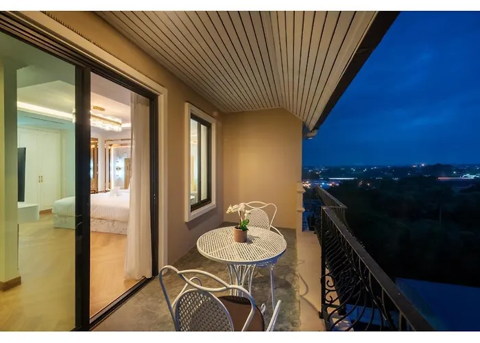 Hotel Nine River Ban Pong (Ratchaburi)
