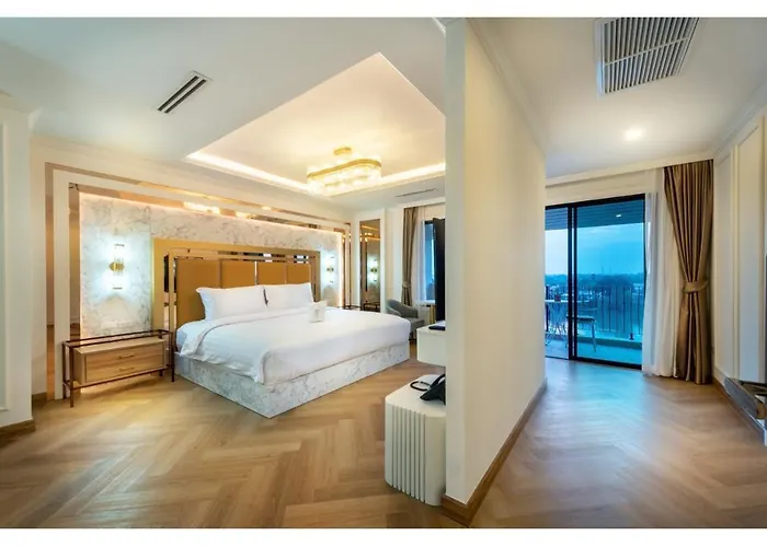 Nine River 3*