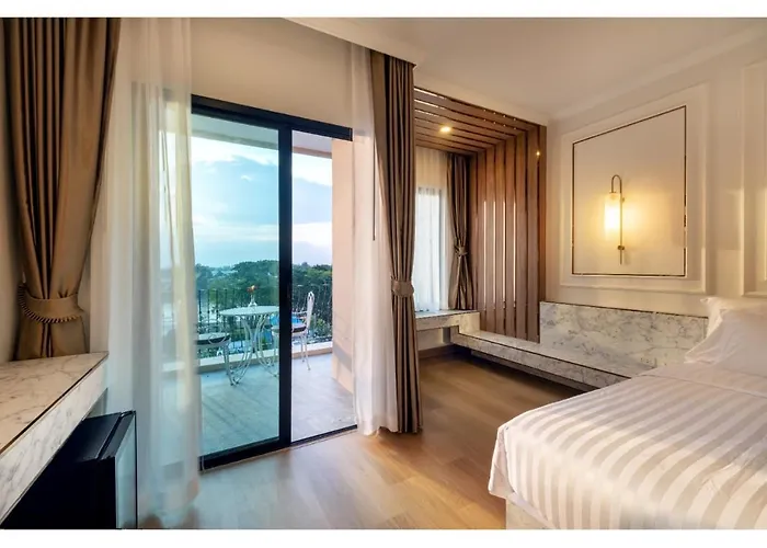 Hotel Nine River Ban Pong (Ratchaburi)