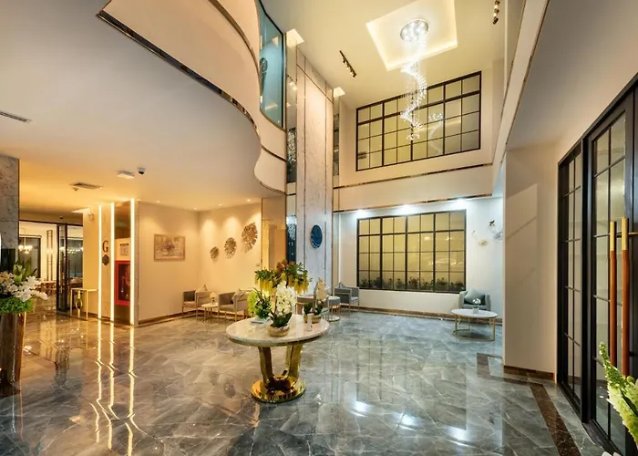 Nine River Hotel Ban Pong (Ratchaburi)