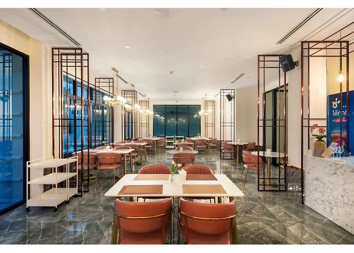 Nine River 3* Ban Pong (Ratchaburi)