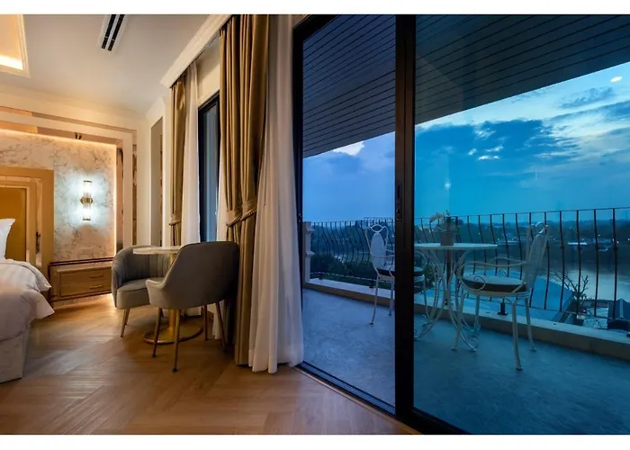 Nine River 3* Ban Pong (Ratchaburi)