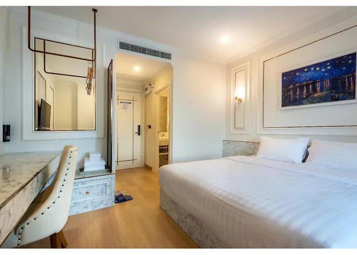 Hotel Nine River 3*