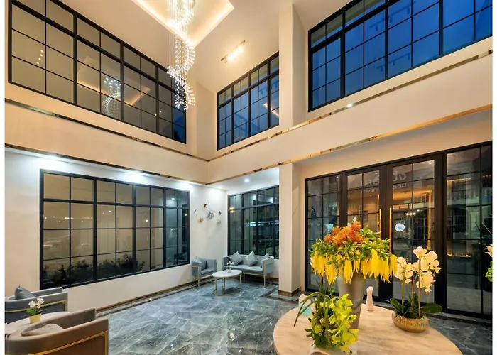 Hotel Nine River Ban Pong (Ratchaburi)
