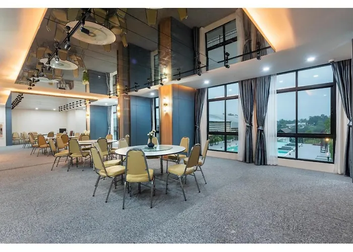 Hotel Nine River 3*