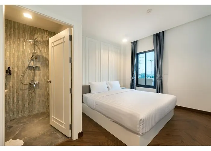 Hotel Nine River Ban Pong (Ratchaburi)