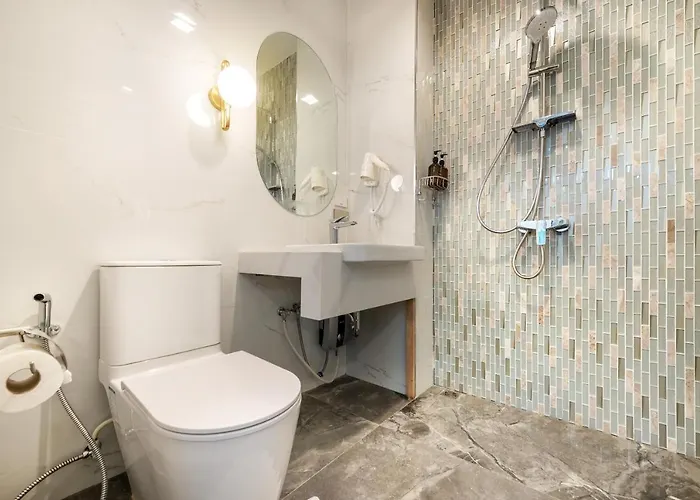 Hotel Nine River 3*