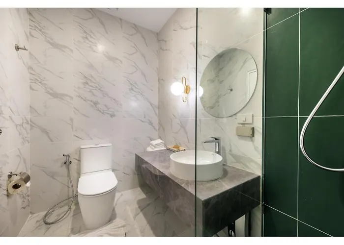 Nine River Hotel 3*
