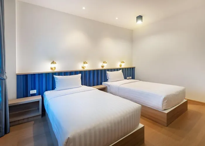 Hotel Nine River 3*