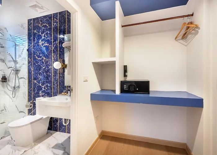 Nine River Hotel Ban Pong (Ratchaburi)