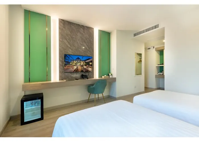 Nine River 3* Ban Pong (Ratchaburi)
