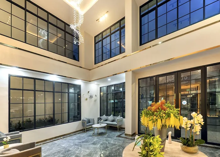Nine River 3* Ban Pong (Ratchaburi)