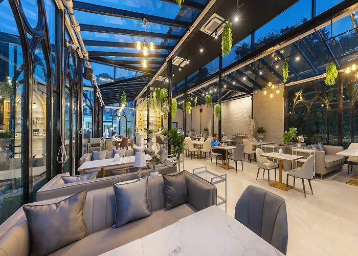 Nine River 3* Ban Pong (Ratchaburi)