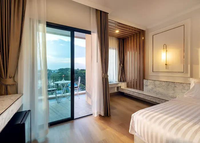 Nine River Hotel Ban Pong (Ratchaburi)