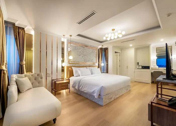 Nine River Hotel Ban Pong (Ratchaburi)