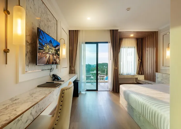 Nine River Hotel Ban Pong (Ratchaburi)