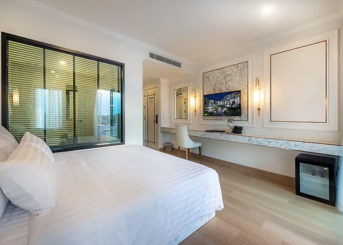 Nine River 3* Ban Pong (Ratchaburi)