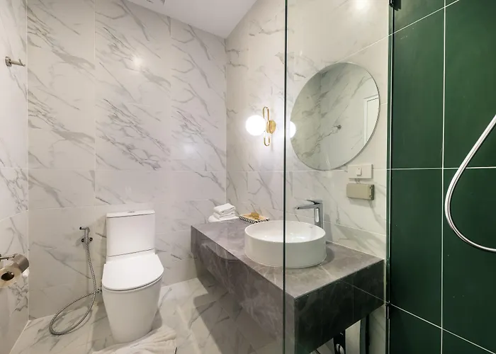 Hotel Nine River Ban Pong (Ratchaburi)
