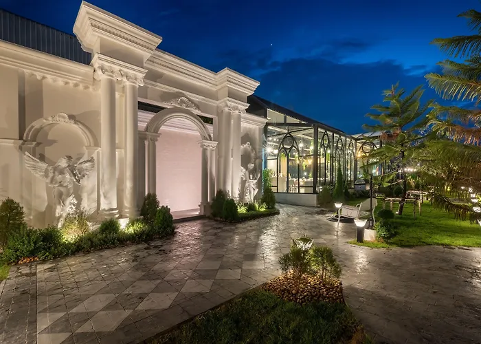 Nine River 3* Ban Pong (Ratchaburi)
