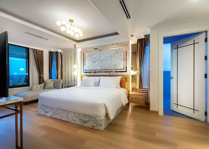 Nine River 3* Ban Pong (Ratchaburi)