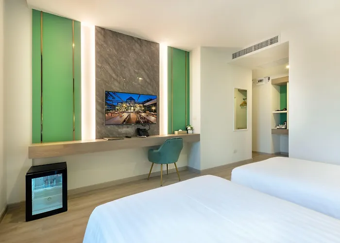 Nine River 3* Ban Pong (Ratchaburi)