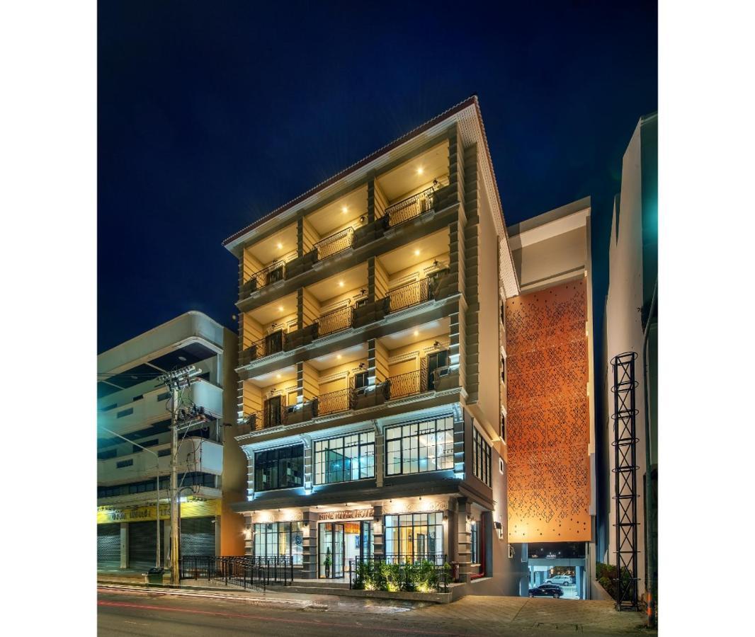 NINE RIVER HOTEL 3⋆ ::: BAN PONG, THAILAND ::: COMPARE HOTEL RATES
